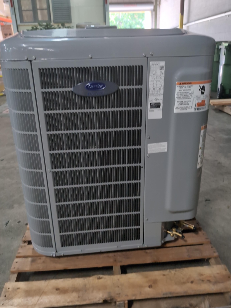 Infinity 2-Ton 24 SEER R410A Variable Speed  Heat Pump (208/230 V 1-Phase)